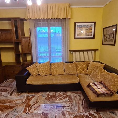 Luxury Apartment بافولو نيل فرينانو المظهر الخارجي الصورة