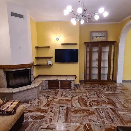 Luxury Apartment بافولو نيل فرينانو المظهر الخارجي الصورة