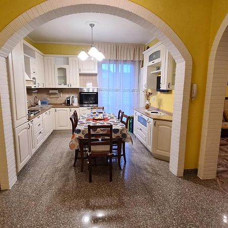 Luxury Apartment بافولو نيل فرينانو المظهر الخارجي الصورة