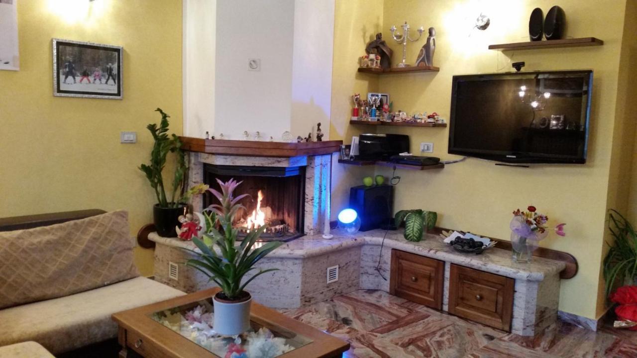 Luxury Apartment بافولو نيل فرينانو المظهر الخارجي الصورة