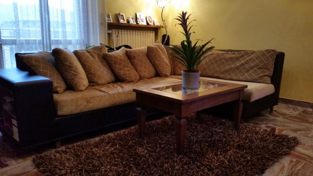 Luxury Apartment بافولو نيل فرينانو المظهر الخارجي الصورة