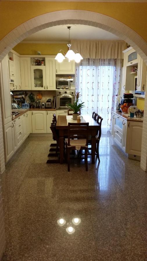 Luxury Apartment بافولو نيل فرينانو المظهر الخارجي الصورة