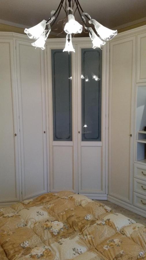 Luxury Apartment بافولو نيل فرينانو المظهر الخارجي الصورة
