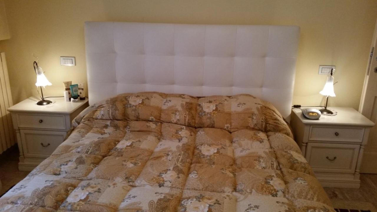 Luxury Apartment بافولو نيل فرينانو المظهر الخارجي الصورة