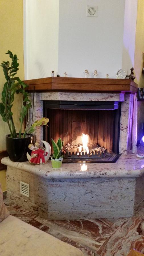 Luxury Apartment بافولو نيل فرينانو المظهر الخارجي الصورة