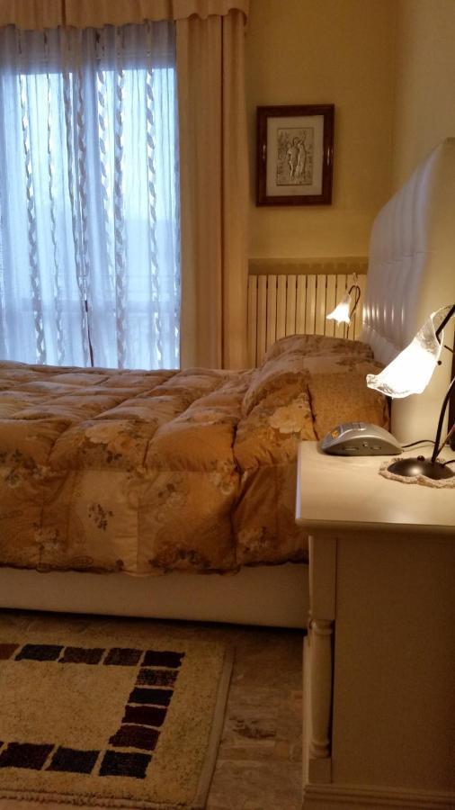 Luxury Apartment بافولو نيل فرينانو المظهر الخارجي الصورة