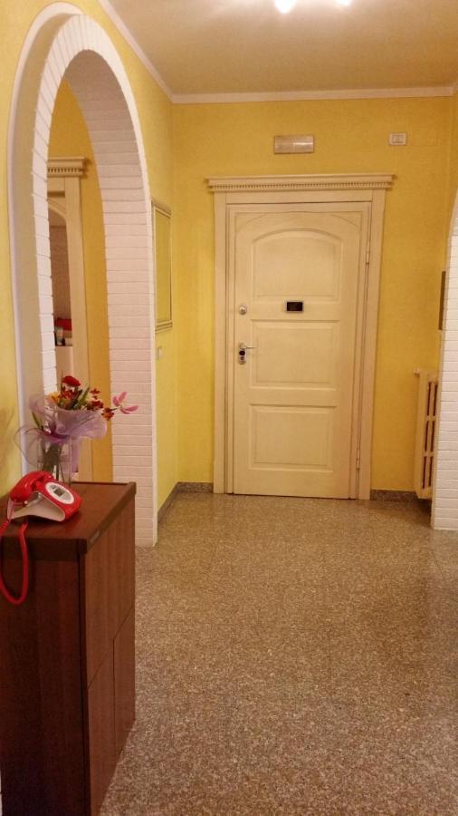 Luxury Apartment بافولو نيل فرينانو المظهر الخارجي الصورة