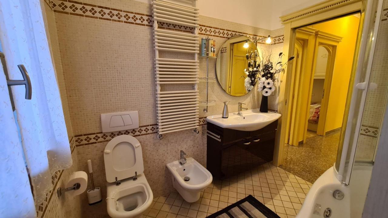 Luxury Apartment بافولو نيل فرينانو المظهر الخارجي الصورة