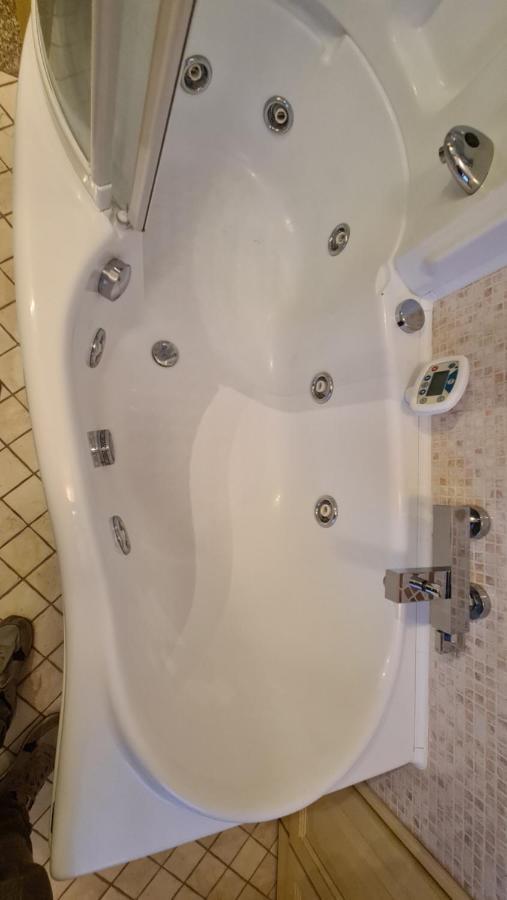 Luxury Apartment بافولو نيل فرينانو المظهر الخارجي الصورة