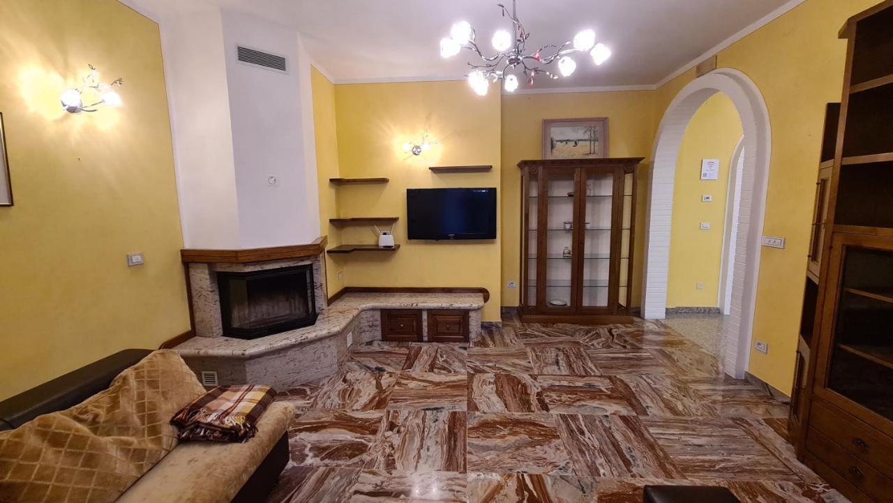 Luxury Apartment بافولو نيل فرينانو المظهر الخارجي الصورة