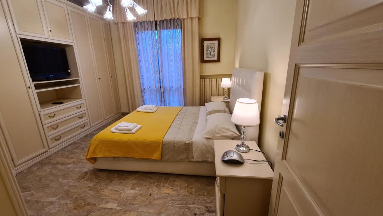 Luxury Apartment بافولو نيل فرينانو المظهر الخارجي الصورة