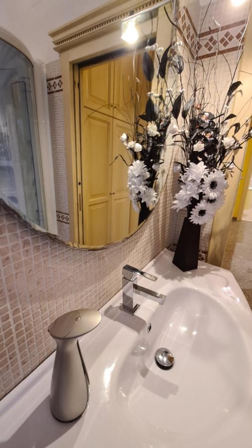 Luxury Apartment بافولو نيل فرينانو المظهر الخارجي الصورة