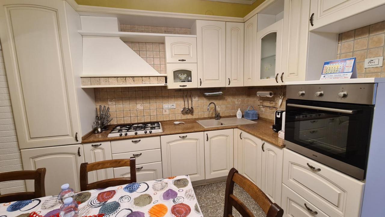 Luxury Apartment بافولو نيل فرينانو المظهر الخارجي الصورة