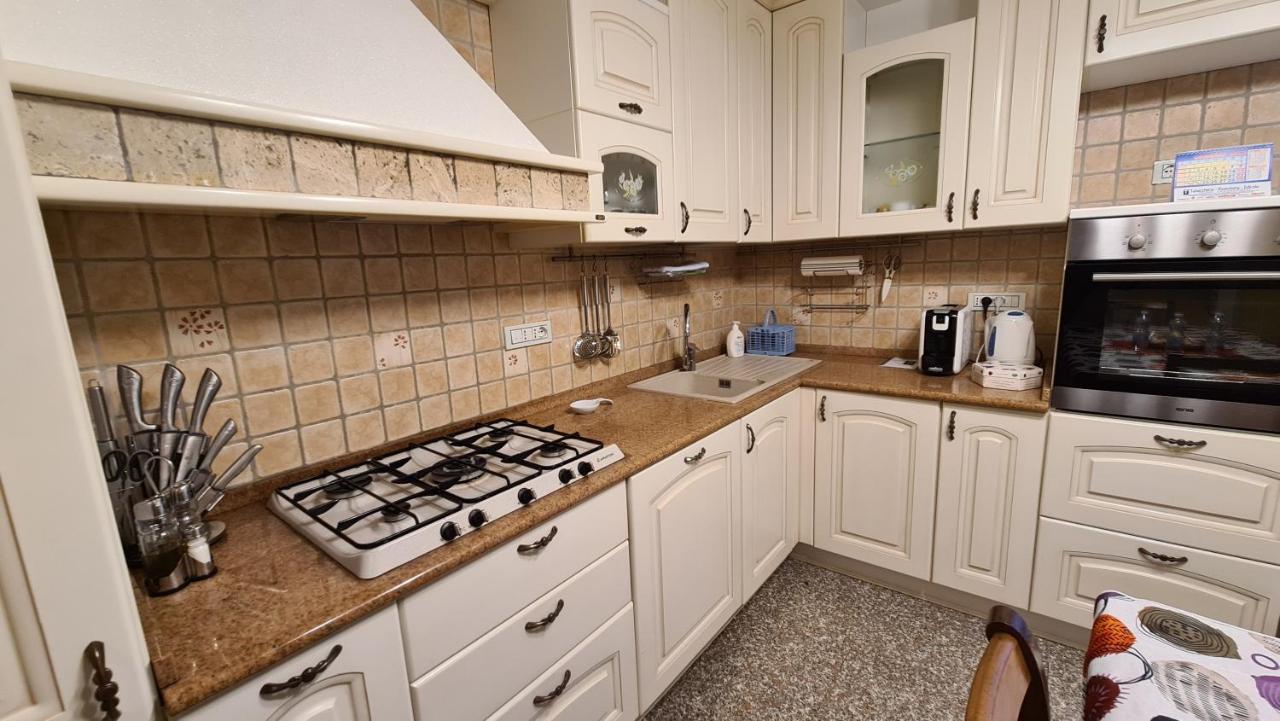 Luxury Apartment بافولو نيل فرينانو المظهر الخارجي الصورة