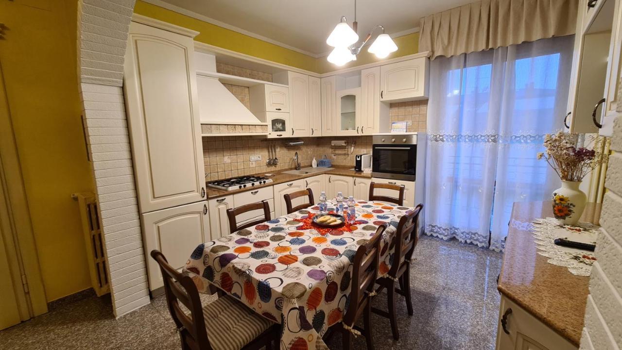 Luxury Apartment بافولو نيل فرينانو المظهر الخارجي الصورة
