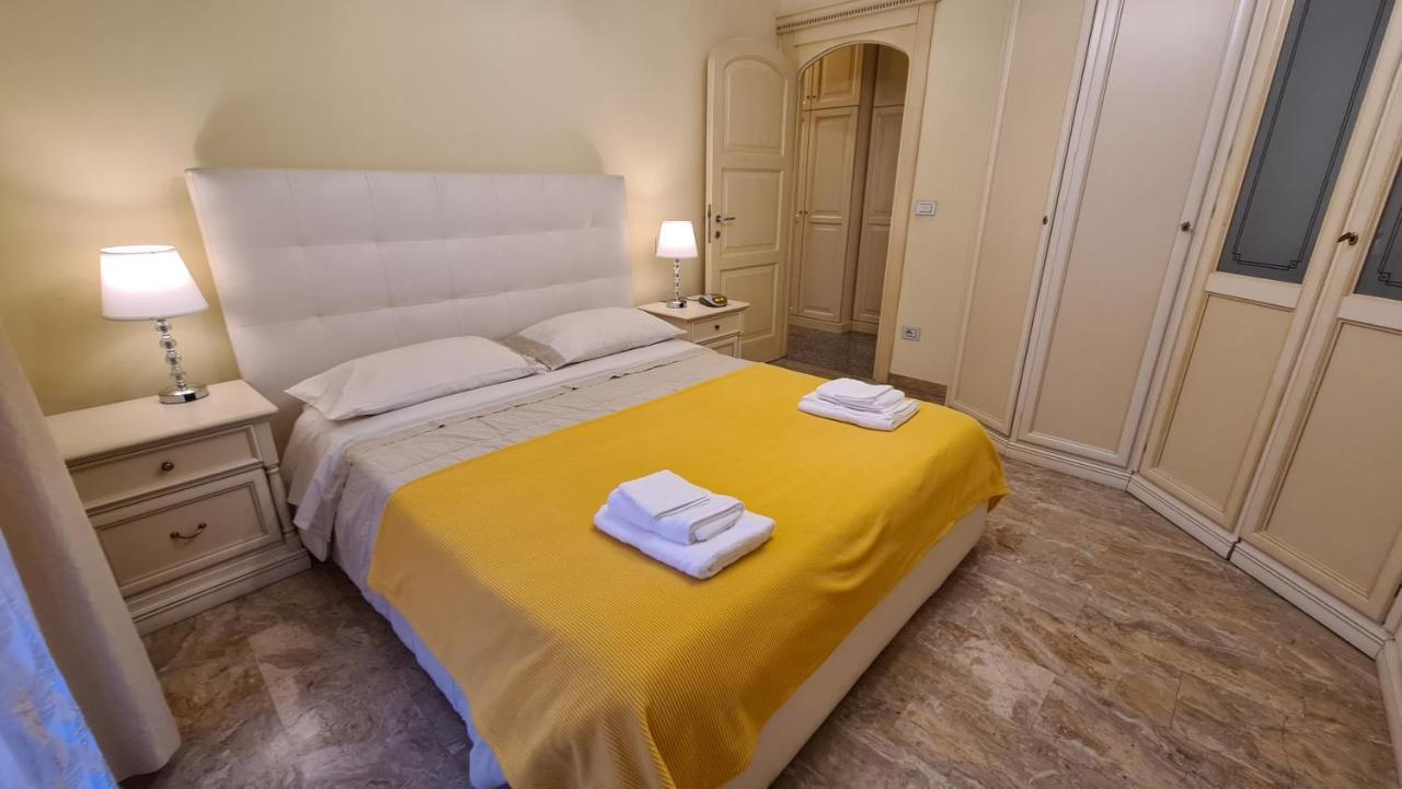 Luxury Apartment بافولو نيل فرينانو المظهر الخارجي الصورة