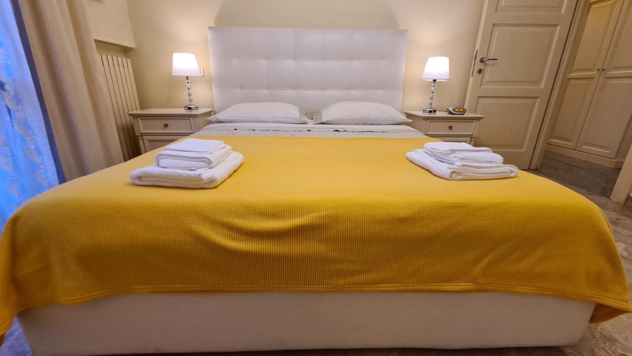 Luxury Apartment بافولو نيل فرينانو المظهر الخارجي الصورة