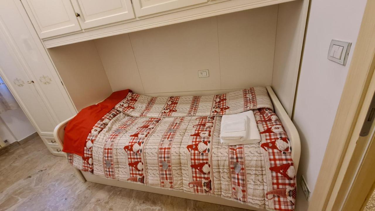 Luxury Apartment بافولو نيل فرينانو المظهر الخارجي الصورة