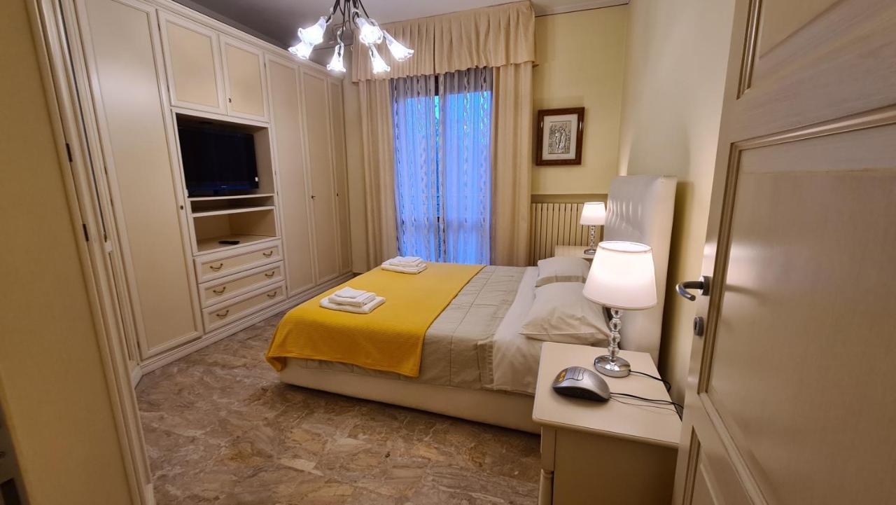 Luxury Apartment بافولو نيل فرينانو المظهر الخارجي الصورة