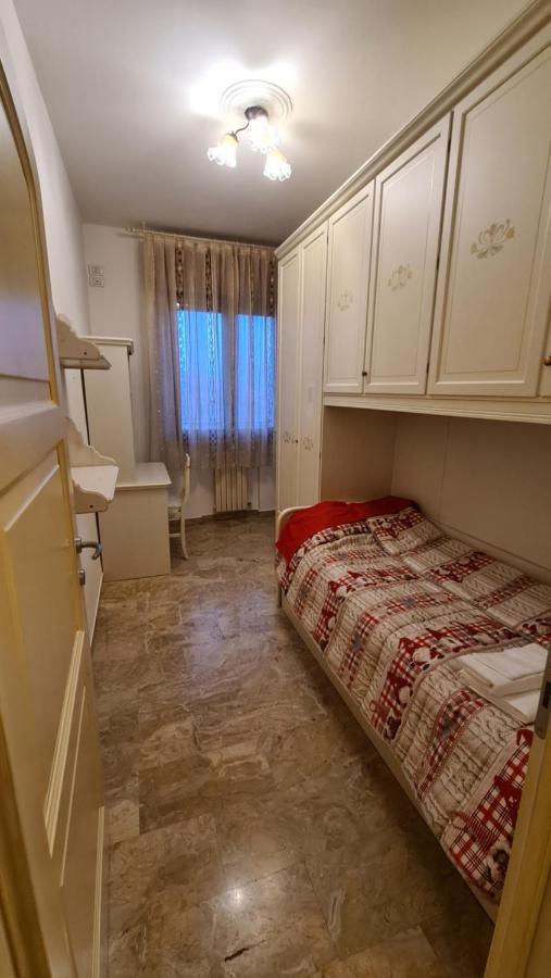 Luxury Apartment بافولو نيل فرينانو المظهر الخارجي الصورة